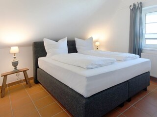 Apartamento de vacaciones Dranske Características 26