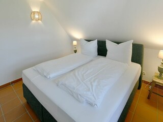 Apartamento de vacaciones Dranske Características 28