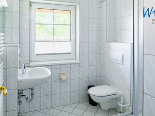 Appartamento per vacanze Dranske Registrazione all'aperto 3