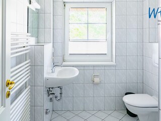 Appartamento per vacanze Dranske Registrazione all'aperto 4