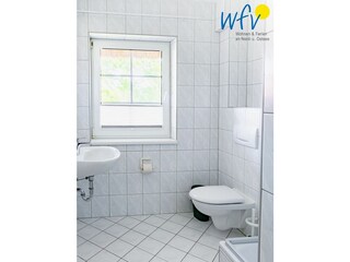 Apartamento de vacaciones Dranske Grabación al aire libre 5