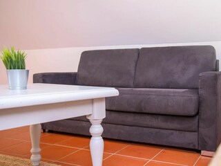Apartamento de vacaciones Dranske Características 31