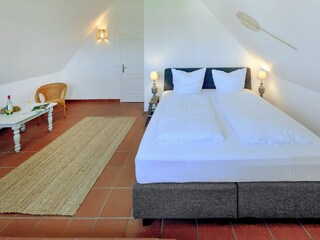 Apartamento de vacaciones Dranske Características 1