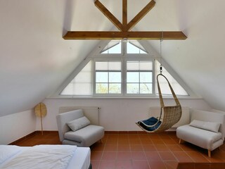 Apartamento de vacaciones Dranske Características 18