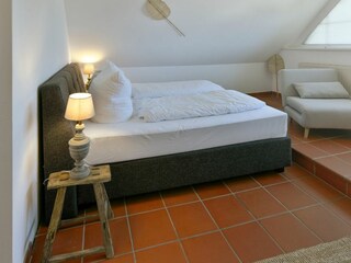 Appartamento per vacanze Dranske Caratteristiche 19