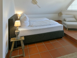 Vakantieappartement Dranske Kenmerken 12