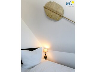 Apartamento de vacaciones Dranske Características 20