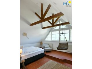 Apartamento de vacaciones Dranske Características 21