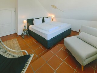 Apartamento de vacaciones Dranske Características 22