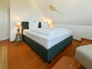 Apartamento de vacaciones Dranske Características 23