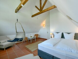 Apartamento de vacaciones Dranske Características 24