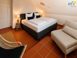 Ferienwohnung Dranske Außenaufnahme 3