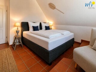 Ferienwohnung Dranske Außenaufnahme 4