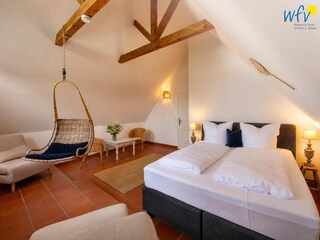 Ferienwohnung Dranske Außenaufnahme 5