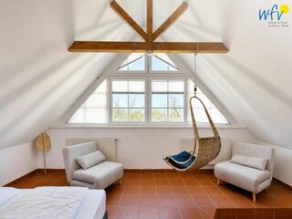 Ferienwohnung Dranske Außenaufnahme 7