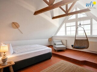 Ferienwohnung Dranske Außenaufnahme 8