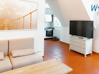 Apartamento de vacaciones Dranske Características 1
