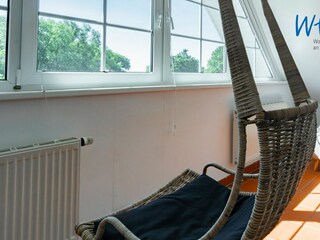 Appartement de vacances Dranske Équipement 25