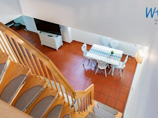 Apartamento de vacaciones Dranske Grabación al aire libre 2