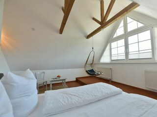 Apartamento de vacaciones Dranske Características 13