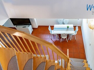 Appartamento per vacanze Dranske Registrazione all'aperto 3