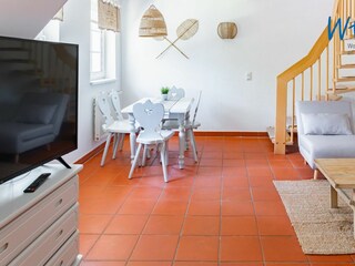 Apartamento de vacaciones Dranske Características 27