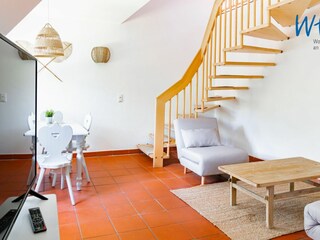 Apartamento de vacaciones Dranske Características 28