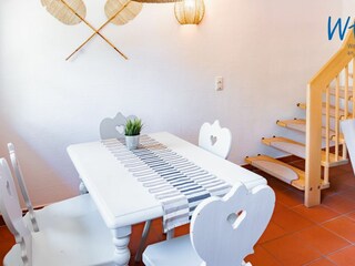 Apartamento de vacaciones Dranske Características 29