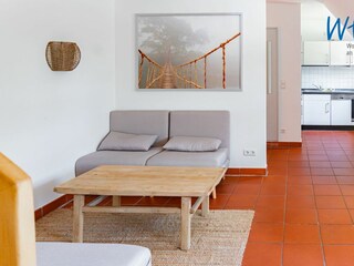 Apartamento de vacaciones Dranske Características 31