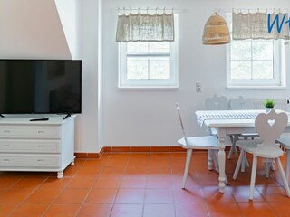 Apartamento de vacaciones Dranske Características 34