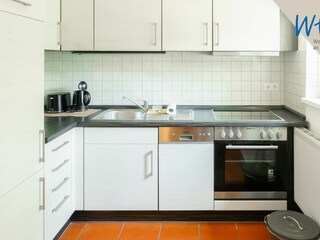 Apartamento de vacaciones Dranske Grabación al aire libre 4