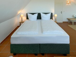 Apartamento de vacaciones Dranske Características 24