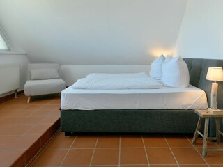 Apartamento de vacaciones Dranske Características 38
