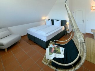 Appartamento per vacanze Dranske Caratteristiche 40