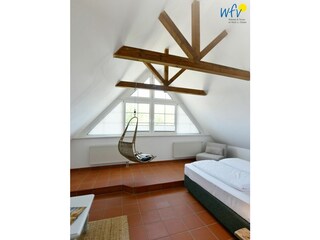 Apartamento de vacaciones Dranske Características 28