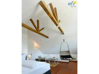 Apartamento de vacaciones Dranske Características 42