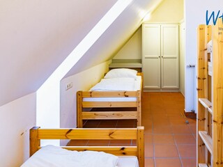 Apartamento de vacaciones Dranske Características 30
