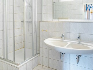 Apartamento de vacaciones Dranske Grabación al aire libre 6