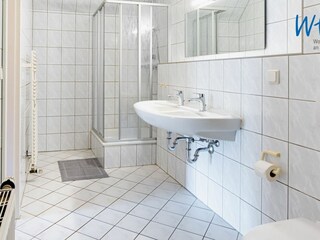 Appartamento per vacanze Dranske Registrazione all'aperto 7