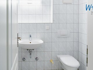 Apartamento de vacaciones Dranske Grabación al aire libre 8