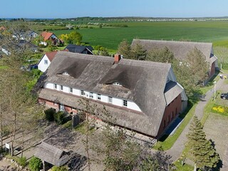 Vakantieappartement Dranske Buitenaudio-opname 23