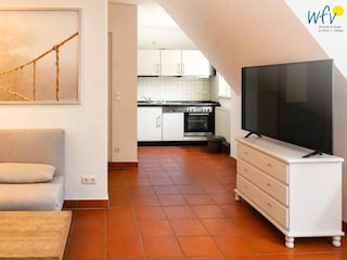 Ferienwohnung Dranske Außenaufnahme 12