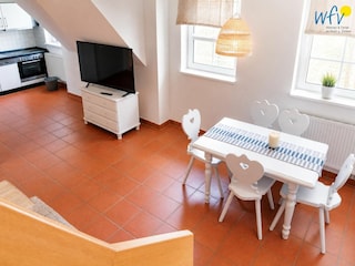 Ferienwohnung Dranske Außenaufnahme 13