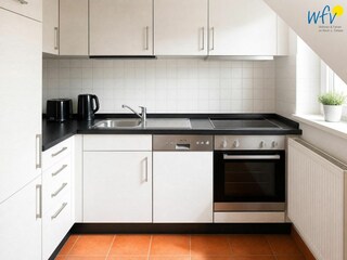 Ferienwohnung Dranske Außenaufnahme 14