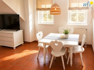 Ferienwohnung Dranske Außenaufnahme 15