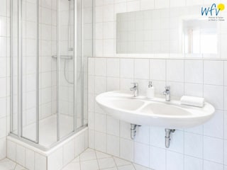 Ferienwohnung Dranske Außenaufnahme 17
