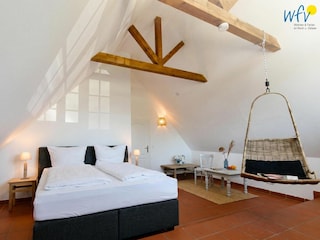 Ferienwohnung Dranske Außenaufnahme 19