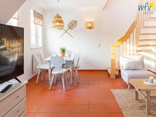 Ferienwohnung Dranske Außenaufnahme 20