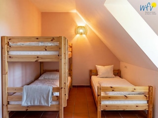 Ferienwohnung Dranske Außenaufnahme 21