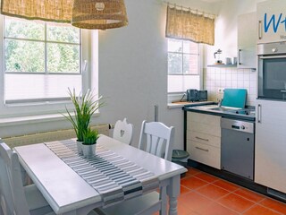 Apartamento de vacaciones Dranske Grabación al aire libre 1